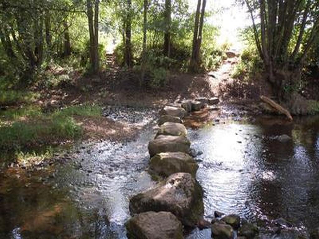 Land Und Leute Διαμέρισμα Φρίτσλαρ Εξωτερικό φωτογραφία