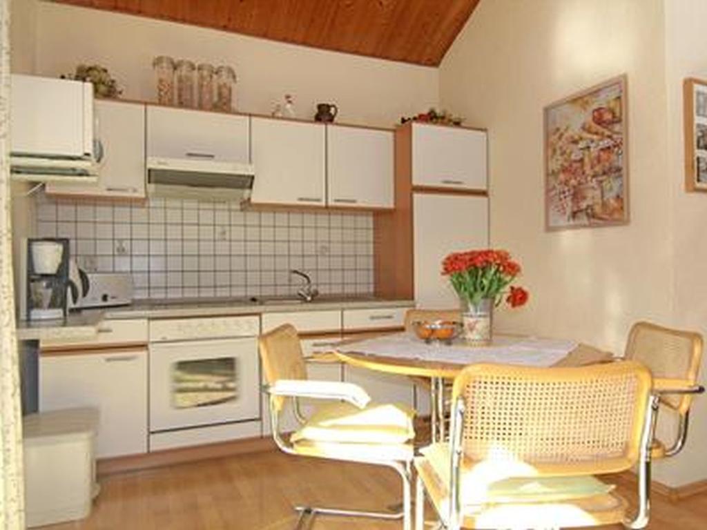 Land Und Leute Διαμέρισμα Φρίτσλαρ Εξωτερικό φωτογραφία